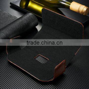 Crazy Horse Character Phone Case for Iphone 6 Case Leather photo-4