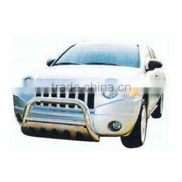 JEEP ACCESSORIES FRONT BUMPER GUARD BULL BAR