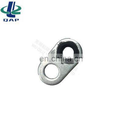 Auto Parts Accessories NBR Plastic & Rubber Machinery Parts photo-5