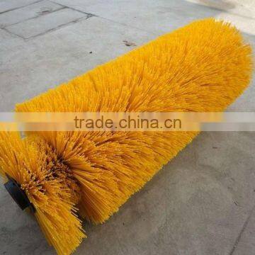 Best snow plow brush from anhui