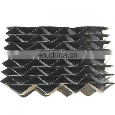 Jiangsu Province Factory Made Drift Eliminator for Removing Entrained Particles in Cooling Tower photo-5