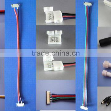 LED Flexible Strip Connectors photo-4