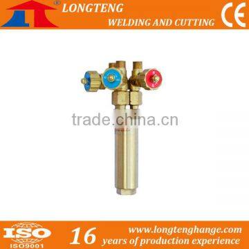 85mm Oxygen Torch For Portable CNC Cutting Machine