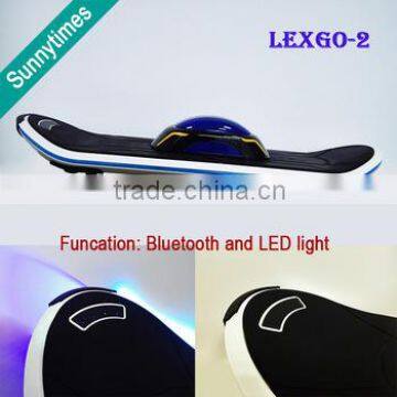 Popular Self Balancing Electric Hoverboard/Electrical Balance One Wheel Skateboard/Smart Balance Scooer photo-4