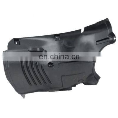 OEM 2186902530 2186902630 Front Fender Liner Splash for Mercedes W218 CLS BLISTER photo-2