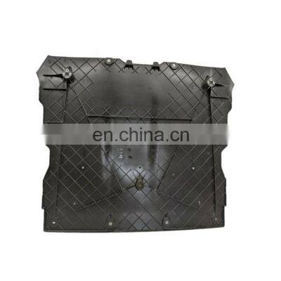 OEM 1499151-00-A FRONT CHASSIS LOWER PROTECTIVE BOARD for 2019-2021 Tesla Model Y (5YJY)
