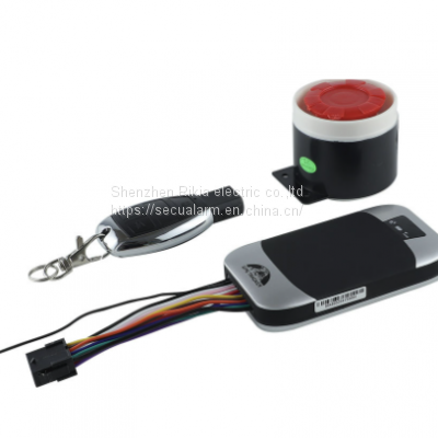 2G Car Locator Car Theft Alarm Department Helps With GPS Tracker(wechat:13510231336) photo-3