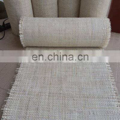 Low Price Synthetic Pre Woven Rattan Cane Webbing Roll Top Quality Fast Delivery for Making Furniture From VILATA Company photo-3