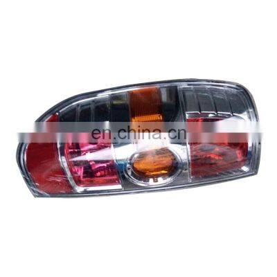 Specializing in manufacturing high-quality  car taillights for MAZD BT-50'2008