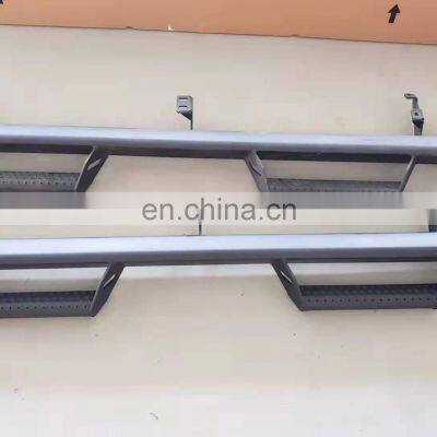 Spedking 4x4 Pickup Accessories Parts Aluminum TRD Side Step Running Board for Toyota Tacoma Step Bars photo-2