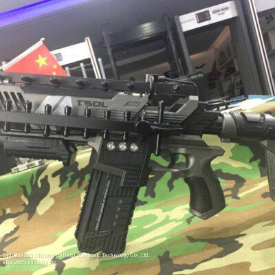 Almhunt Handheld Drone Countermeasure Equipment photo-2