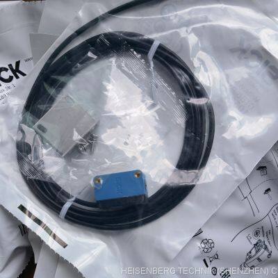 Banner S18-2VPFF200-Q8 photo-2