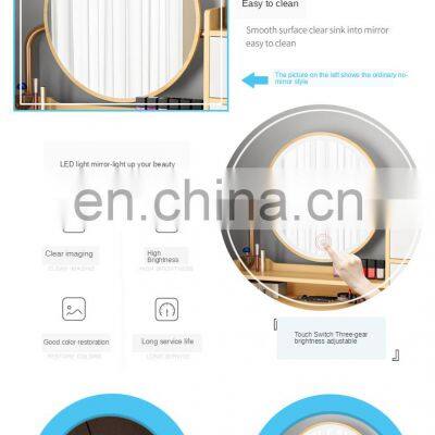 Wholesale Mirrored Dressing Table Dresser Bedroom Set Dressers Vanity Table Set photo-5