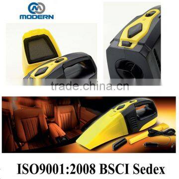 Rechargeable Battery Powered Vacuum Cleaner photo-2