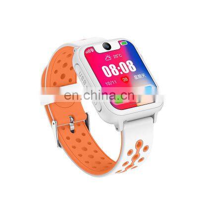 2018 Hot Selling Sim Card Lbs SOS Smart Watch Q6 Tracker Kids Smartwatches With Gps Tracker photo-4
