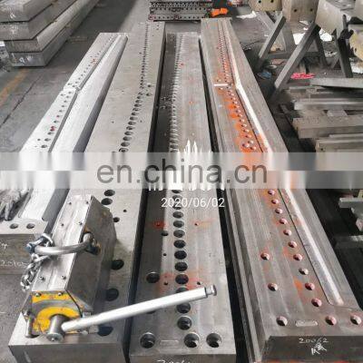 Mould for PP Spunbond Nonwoven Line Machine photo-3
