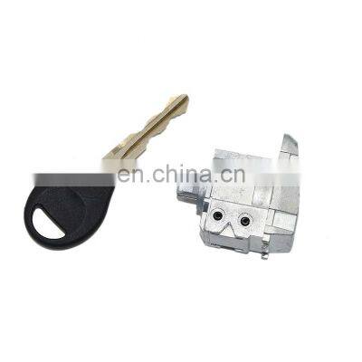 High Quality FRONT LEFT DOOR LOCK BARREL FOR Nissan New Nissan Qashqai photo-4