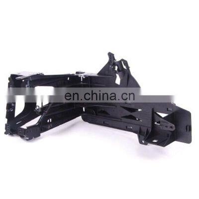 for Bmw 5 F10 F11 2010-2016 O/S Right Headlight Support Bracket 7200794 51647200794