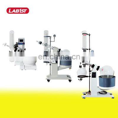 OEM Lab Automatic Motor Lift Vacuum Distillation Rotary Evaporator 2L 5L 10L 20L 50L