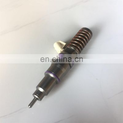 Reliable Common Rail Injector BEBE4D16001 20972225 Auto Parts Diesel Fuel Injector BEBE4D16001