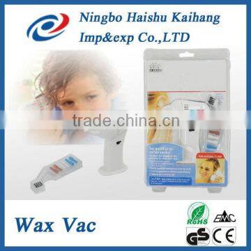 Good quality Vacuum Cleaner for Ear