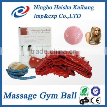 Spiky Massage Ball