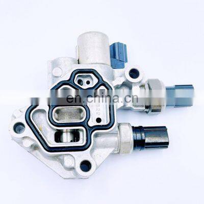 Suitable for honda Crown Road  VTEC solenoid valve 15810-RPY-G01