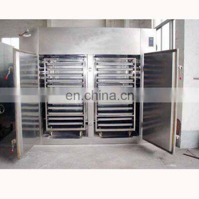 Hot Sale Hot Air Blast Drying Oven for Electric Motors photo-2