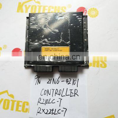 ECU Zax200 Zax240 Zax225 Zax270 Controller 4487307 4428085 9194416 photo-3