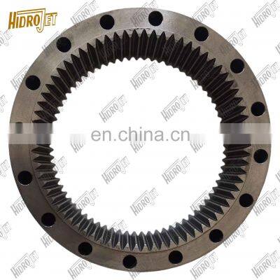 High Quality 320D 329DL Final Drive Parts Gear-Ring 1912676 191-2676 Gear Ring For 320D, 322C, 325D, 330D/F, 326F