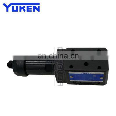 Japan YUKEN MBR-01-C/H-30 Superimposed Brake Valve MHP/MHA-01-C/H Superimposed Sequence Valve photo-4