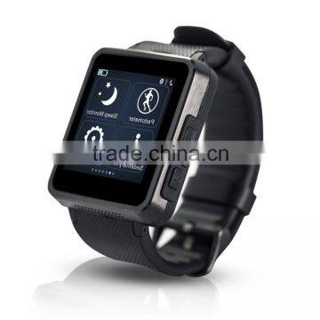 CE approved android smart watch, smart watch phone, latest wrist watch mobile phone