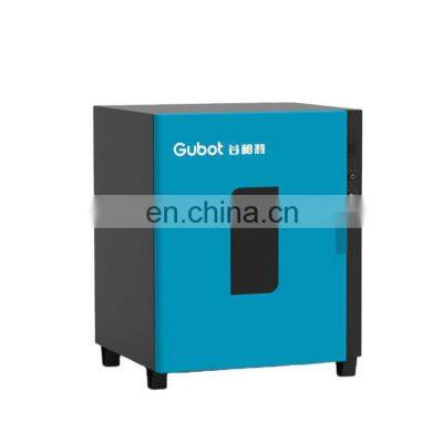 Ceramic Uk for Grinding Wheel Machine Line Led Make Powder Coating Oven photo-5