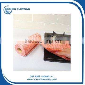 [soonerclean] Cloth Cleansing photo-3