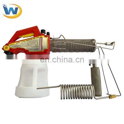 Thermal Fogger Machine Mist mini fogger for Home Disinfecting / Fogging Machine