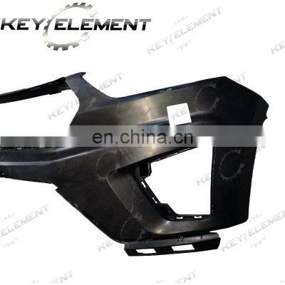 KEY ELEMENT High Quality High Performance Car Bumper 86511-M0000-A0000 For Hyundai IX25 CRETA 2016 Front Primed Bumper Cover