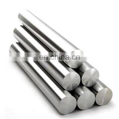 Hot Quality Alloy SS A276 410 310s 316 304 Stainless Steel Round Bar