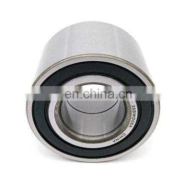 Hot Sale 28BWD08A 28X58X42 DAC28580042 Hub Wheel Bearing Double Radial Ball Bearing