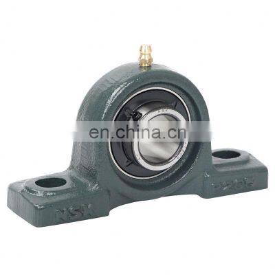 Four-bolt Flanged Insert Ball Bearing Housing Unit PME30-N PME30-XL-N