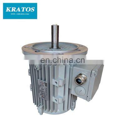 Atlas Air Compressor 1092114221 Three-phase Asynchronous Induction 220V Drive Motor photo-2