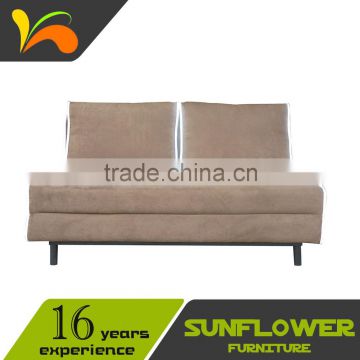 Leisure Three Folded Sofa Bed Furniture