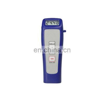 GED-2600P Non-contacting detection portable digital engine tachometer