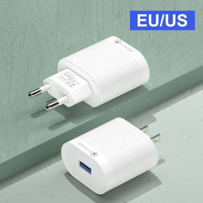 2022 Best Selling USB Cell Phone EU US Fast Charging PD Wall Charger for IPhone for HUAWEI for Xiaomi photo-4