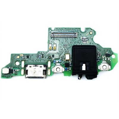 Usb Charge Ports For Huawei Y9 Prime 2019 Charging Port Flex Cable Cell Phone Spare Parts