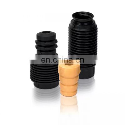 Car shock absorber rubber dust boots High Quality