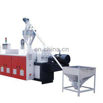PS profile  extrusion machinery with high quality
