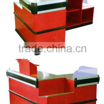 WEIHONG commercial counter cash table cashiner desk