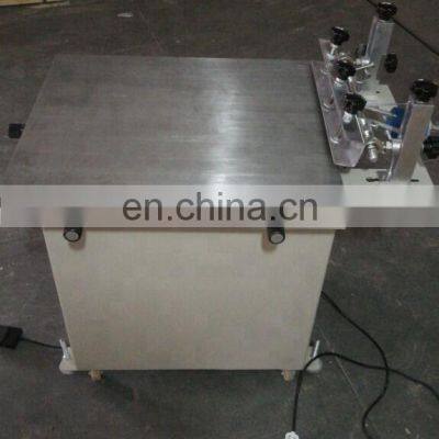 TFBA5070 Economic Desk Stop Small Screen Printing Machine Equipment photo-2