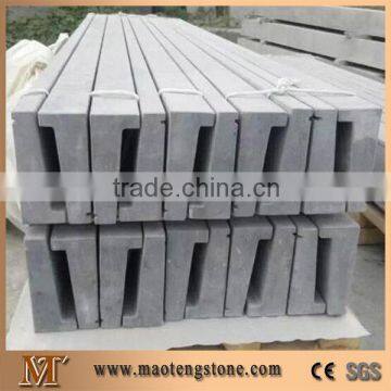 Window Sills Outdoor and Indoor, China Blue Limestone Window Sills