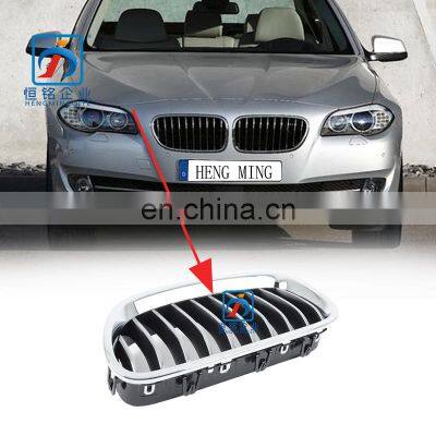 Kidney M F18 F10 Front Grill Grille for 5 Series F10 F18 51137412323 photo-3